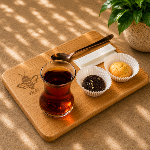 Çay